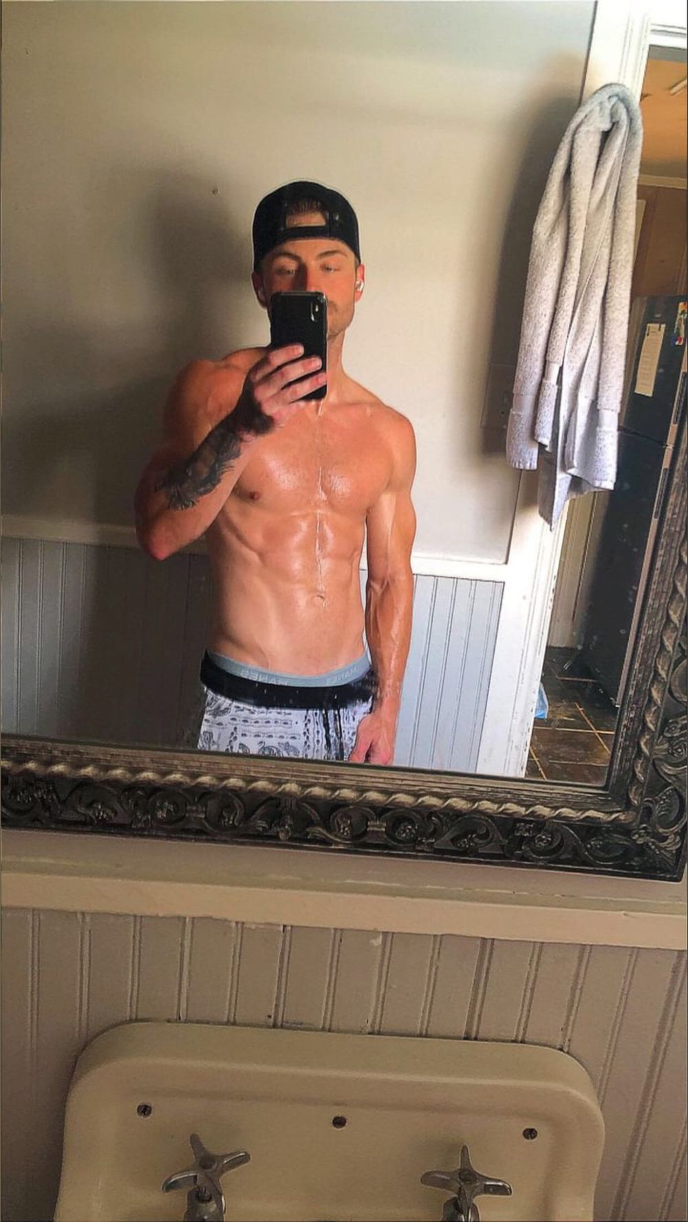 thatboijason96 OnlyFans profile picture