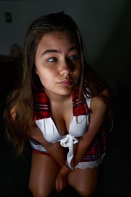sexylilhuntress OnlyFans picture