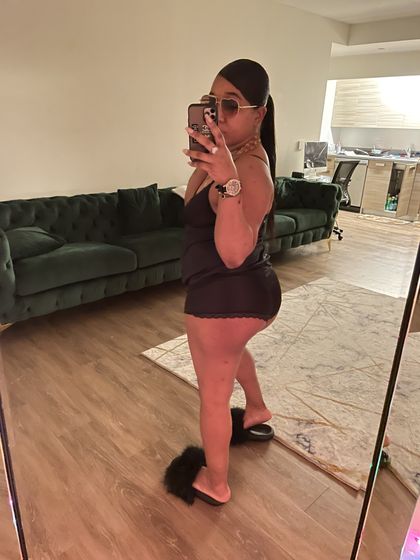 feelmyaura1 OnlyFans picture