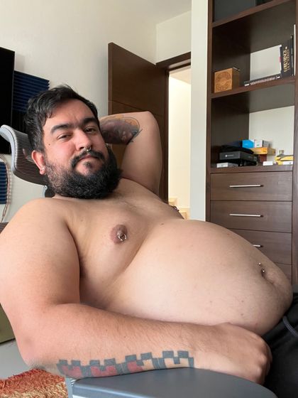 badwlfs OnlyFans picture