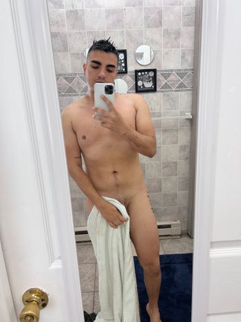 Colombian Bichote