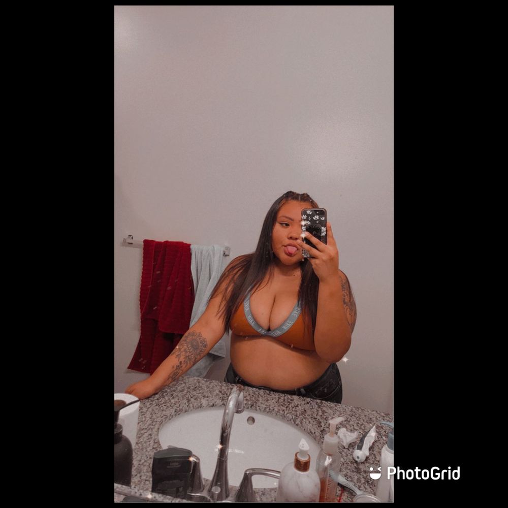 anaiya45 OnlyFans profile picture