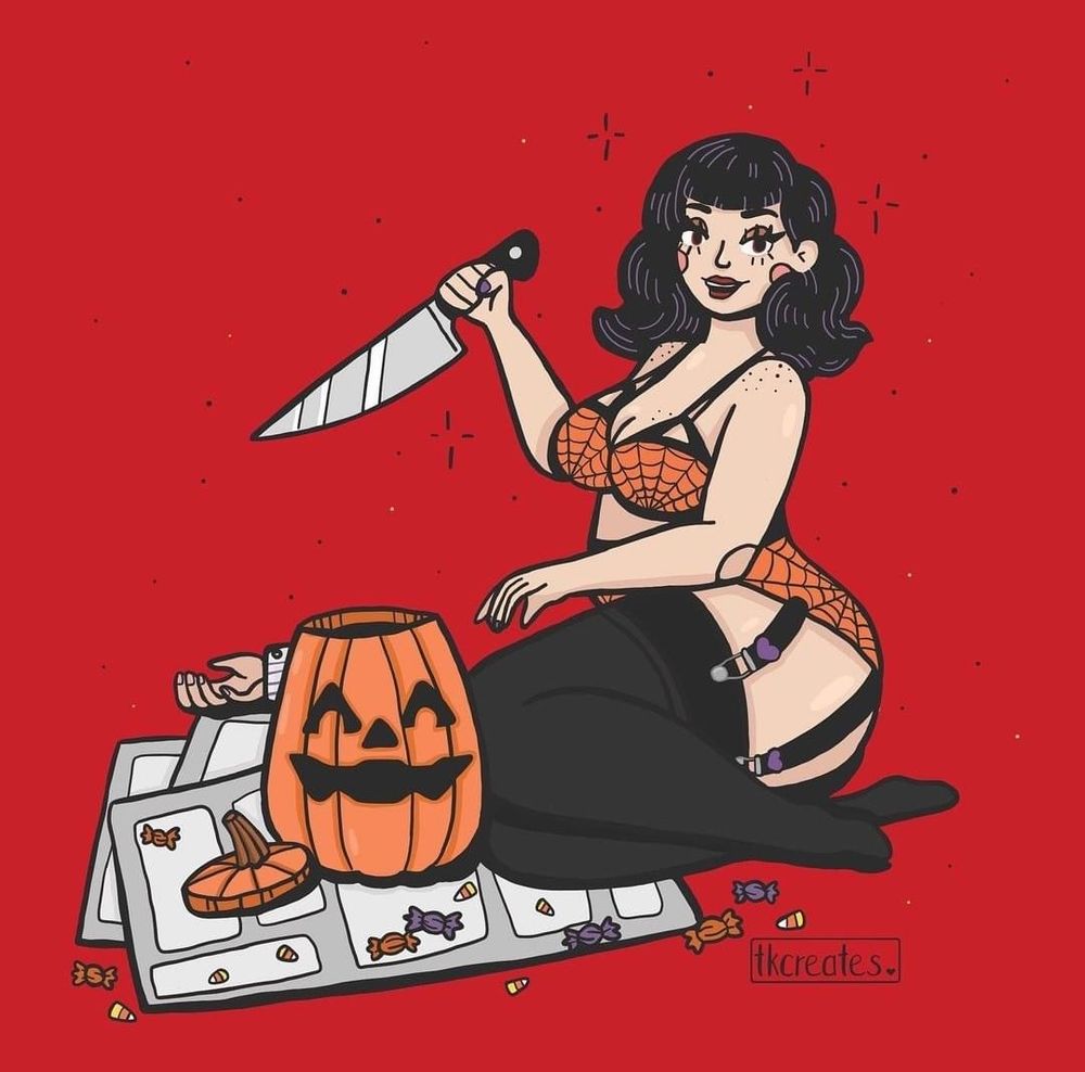 witchycourt2 OnlyFans profile picture