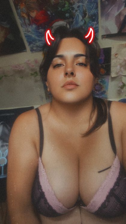 soloprincess OnlyFans picture