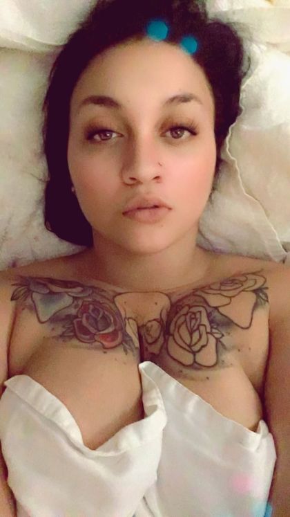 itainteasybeinbrizzy OnlyFans picture