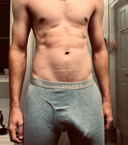 slimthiccdick OnlyFans picture