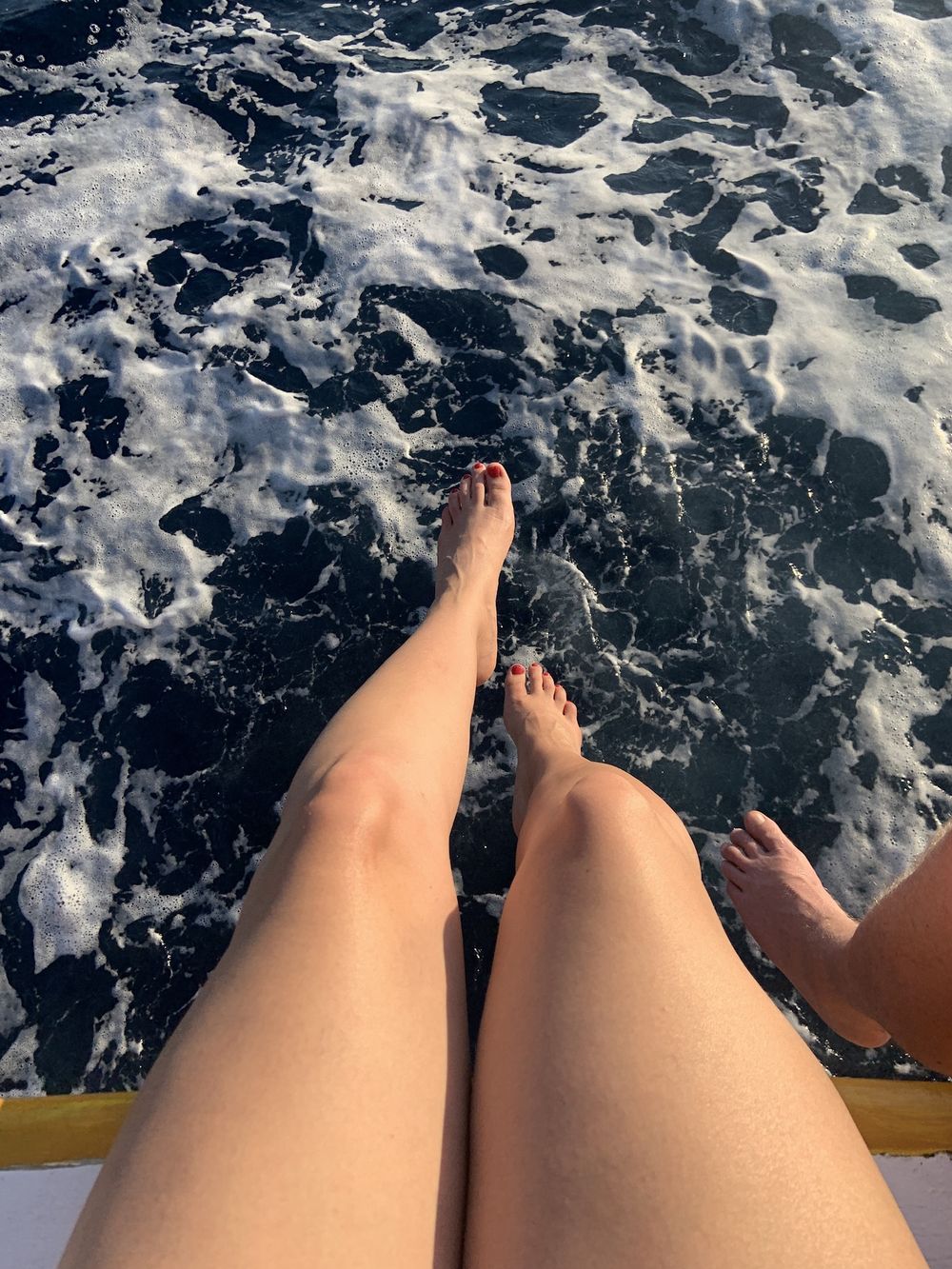 fancyfeetlani OnlyFans profile picture