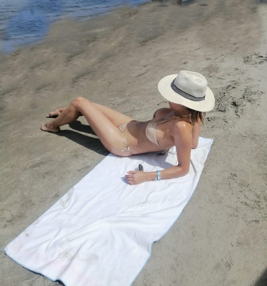 sammisweett OnlyFans profile picture