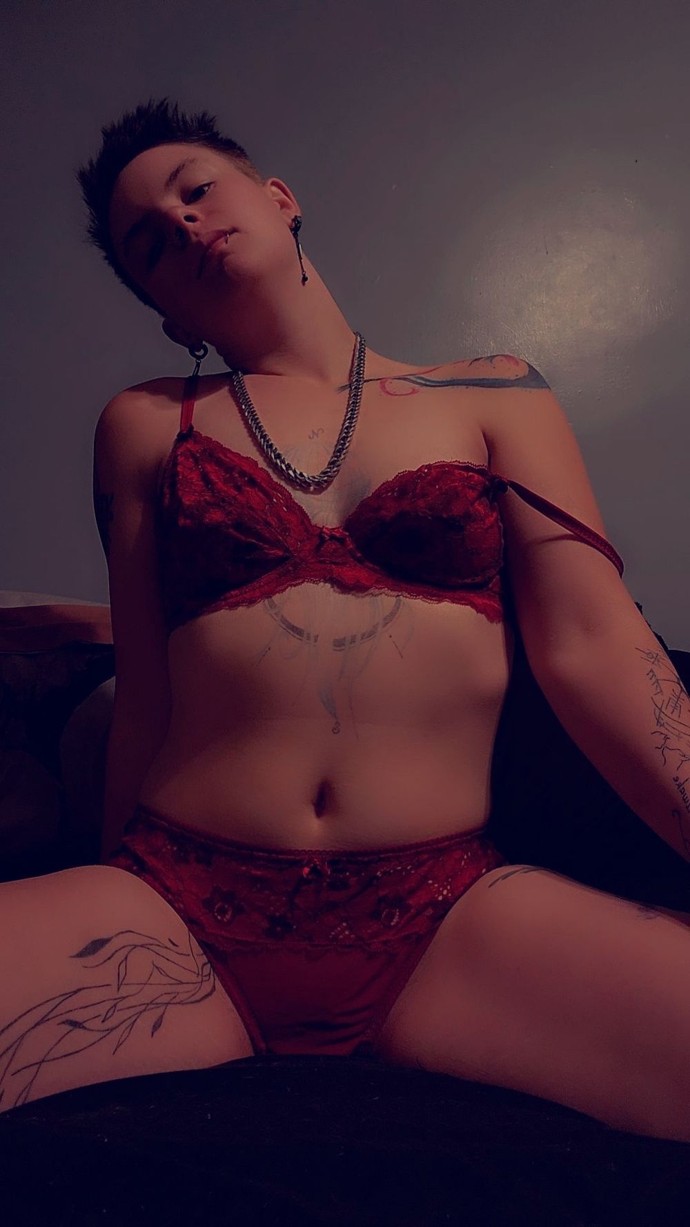demon_flower OnlyFans profile picture