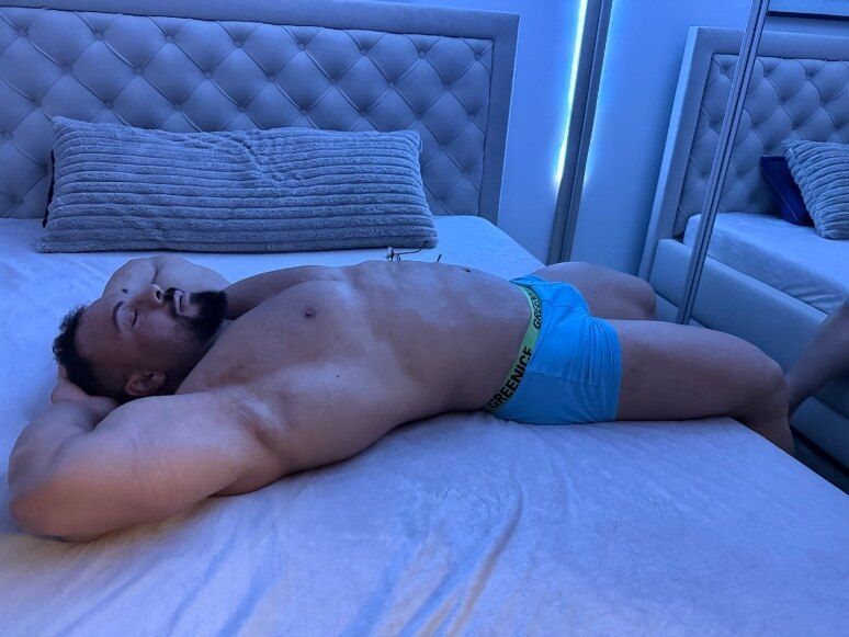 damon6969 OnlyFans profile picture