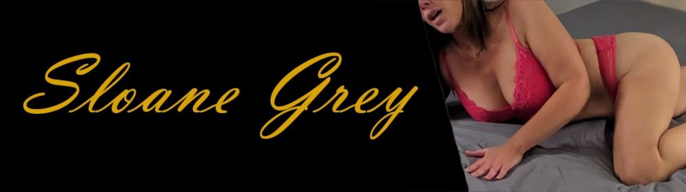 sloanegreyvip OnlyFans profile picture