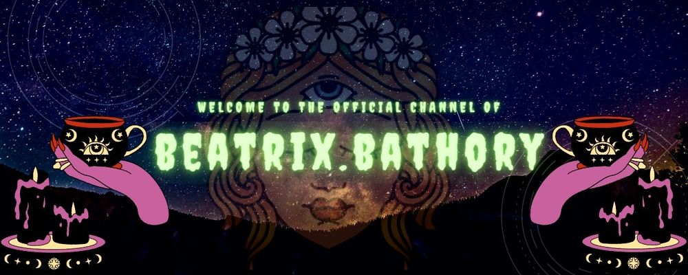 xxxxbeatrixbathoryxxx OnlyFans profile picture
