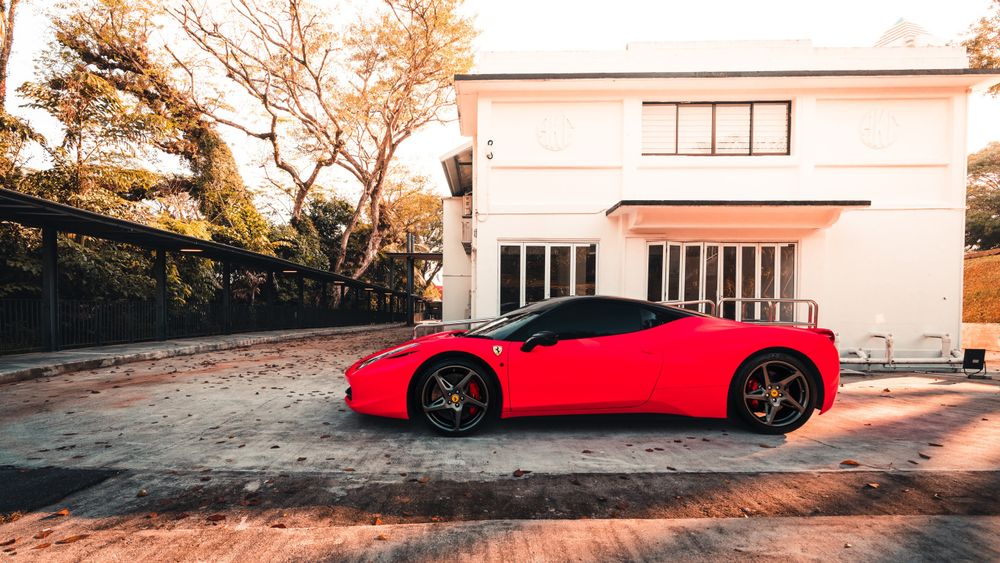 ferrarieq6k OnlyFans profile picture