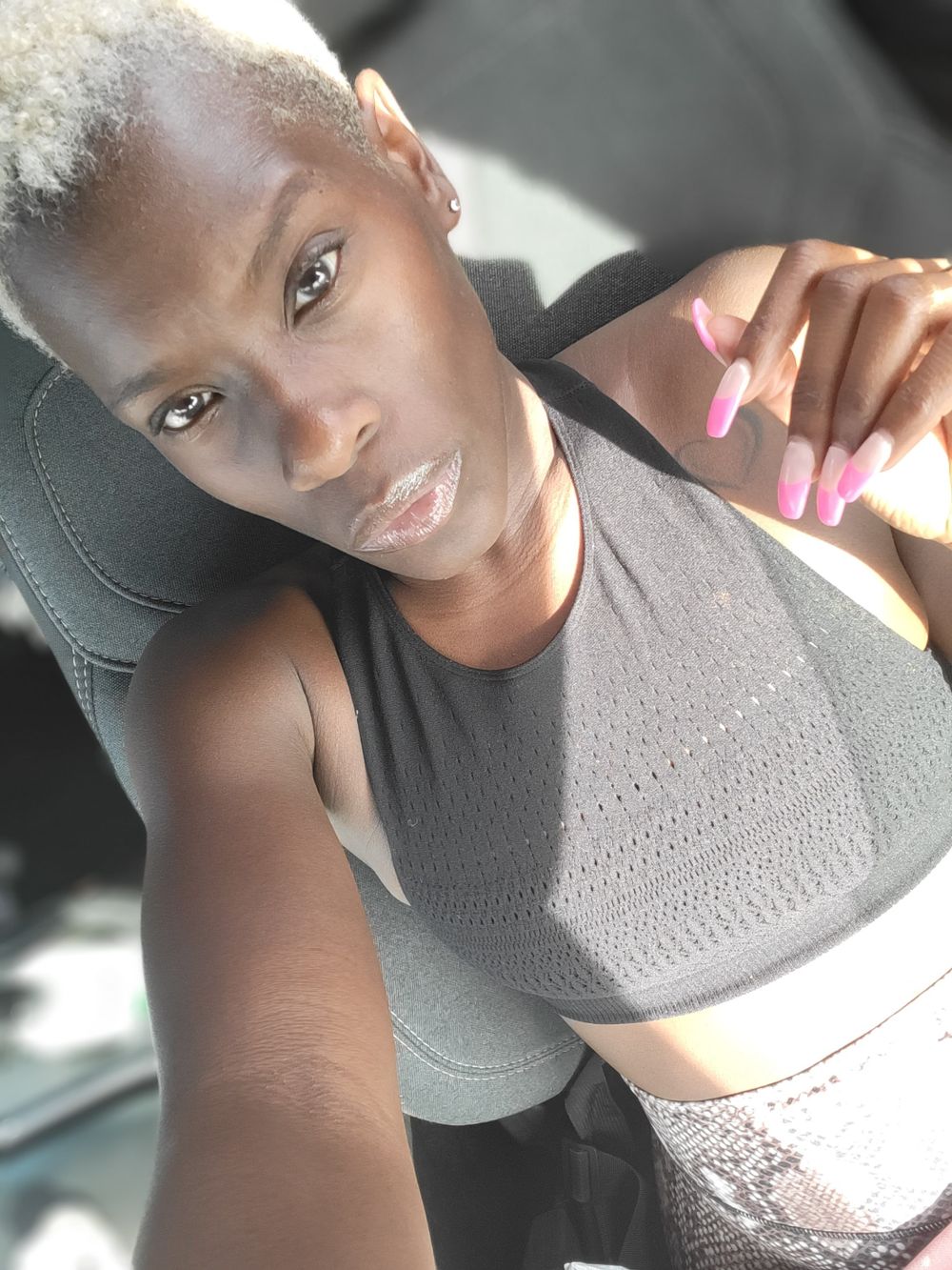 bossymalika OnlyFans profile picture