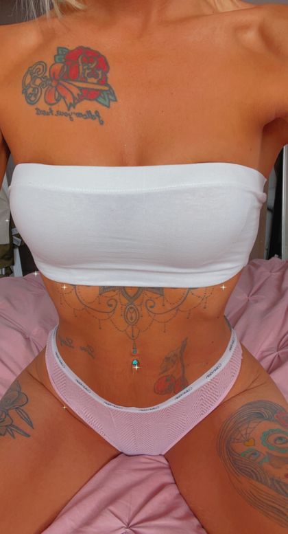 inkedgirl28 OnlyFans picture