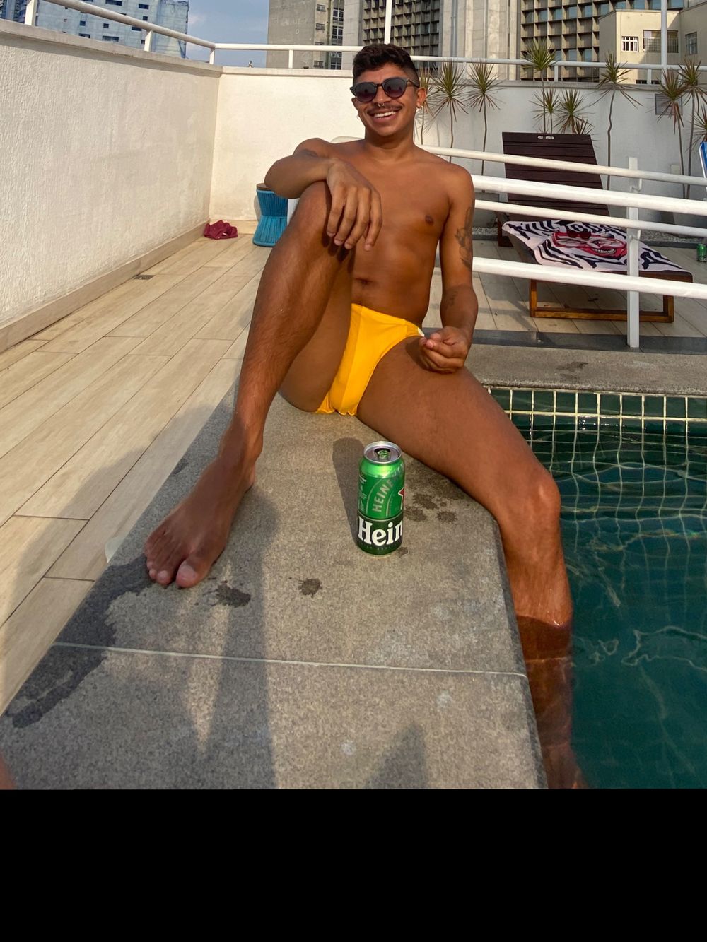 rodrigosilvab OnlyFans profile picture
