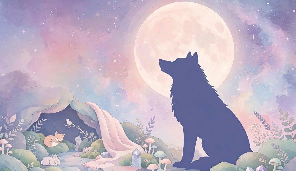 wolfnonno OnlyFans profile picture