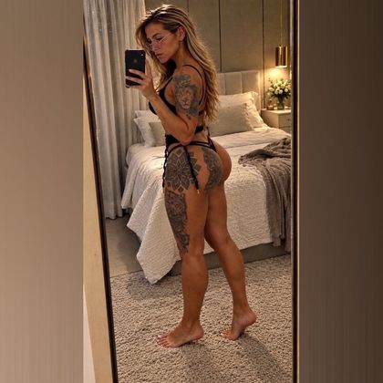 realjuliamorena OnlyFans picture