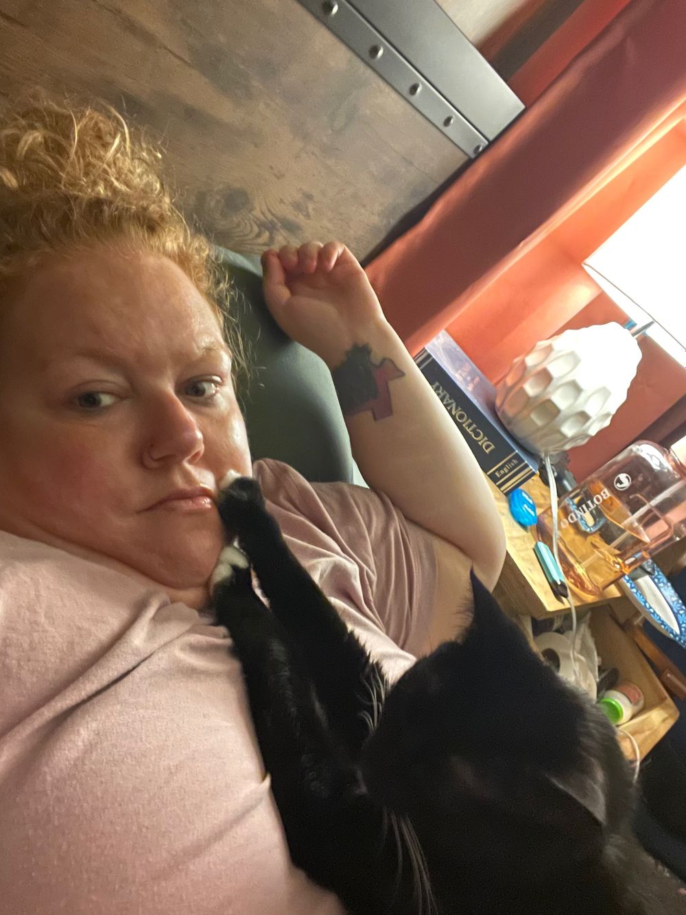 awkwardginger88 OnlyFans profile picture