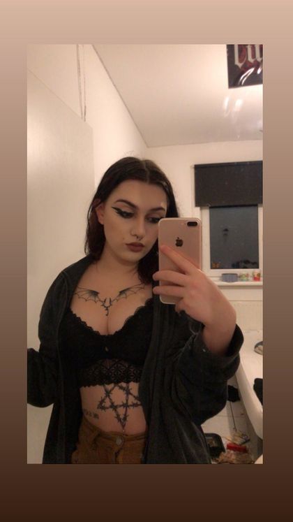 einfachaaliyah OnlyFans picture