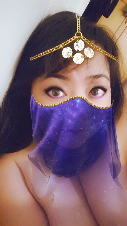 mamamanko OnlyFans picture