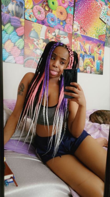 scarlettthebrat OnlyFans picture