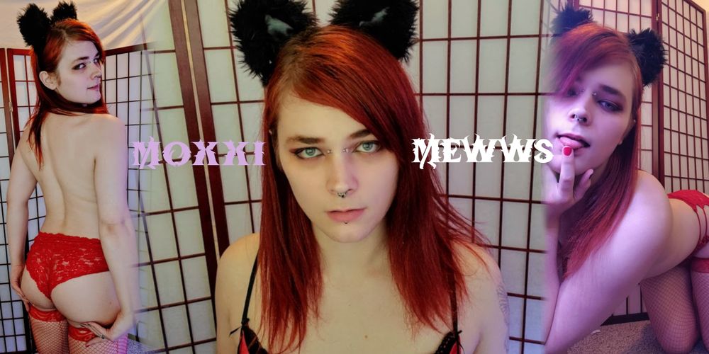 moxximewws OnlyFans profile picture