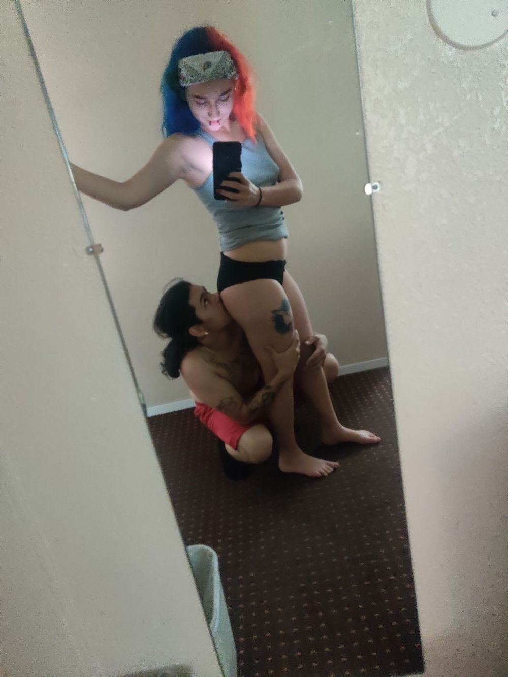 toniestonie OnlyFans profile picture