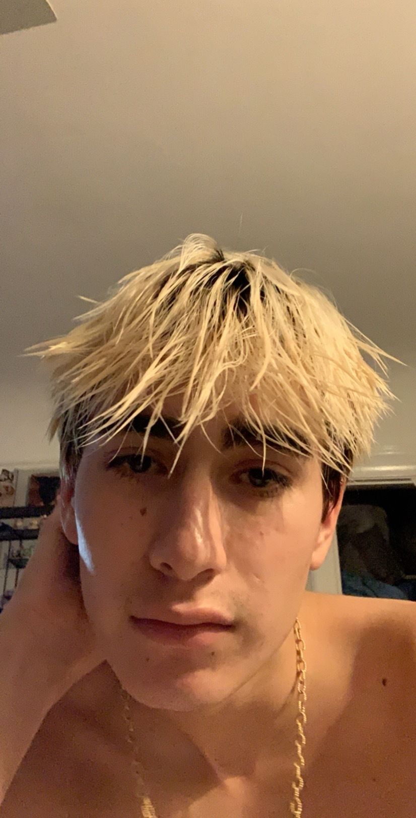 mexicanjumpingbean OnlyFans profile picture