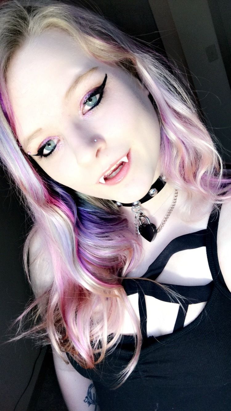 vampyprincess OnlyFans profile picture