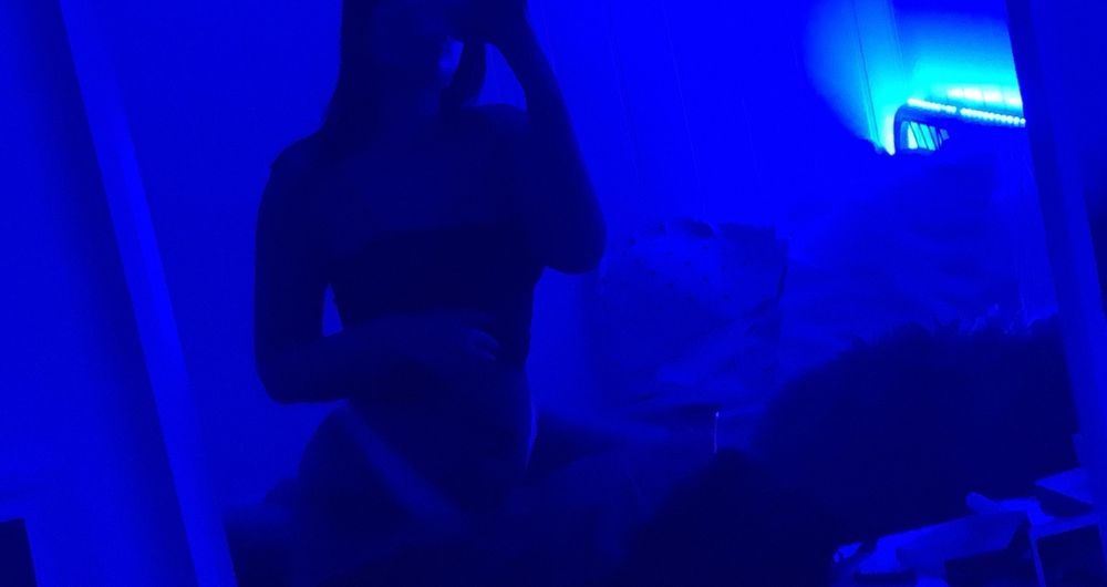 sweetbabyangelfree OnlyFans profile picture
