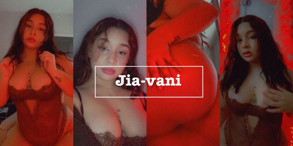 jiavanii OnlyFans profile picture