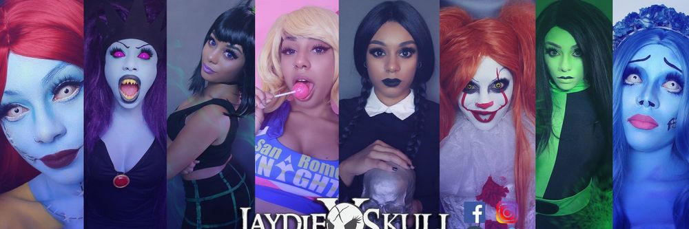 laydiexskull OnlyFans profile picture