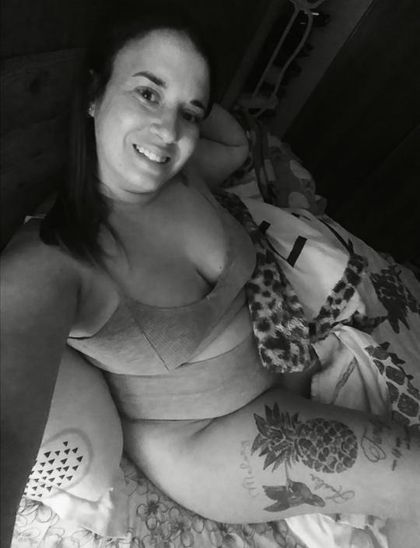 sexymaude OnlyFans picture