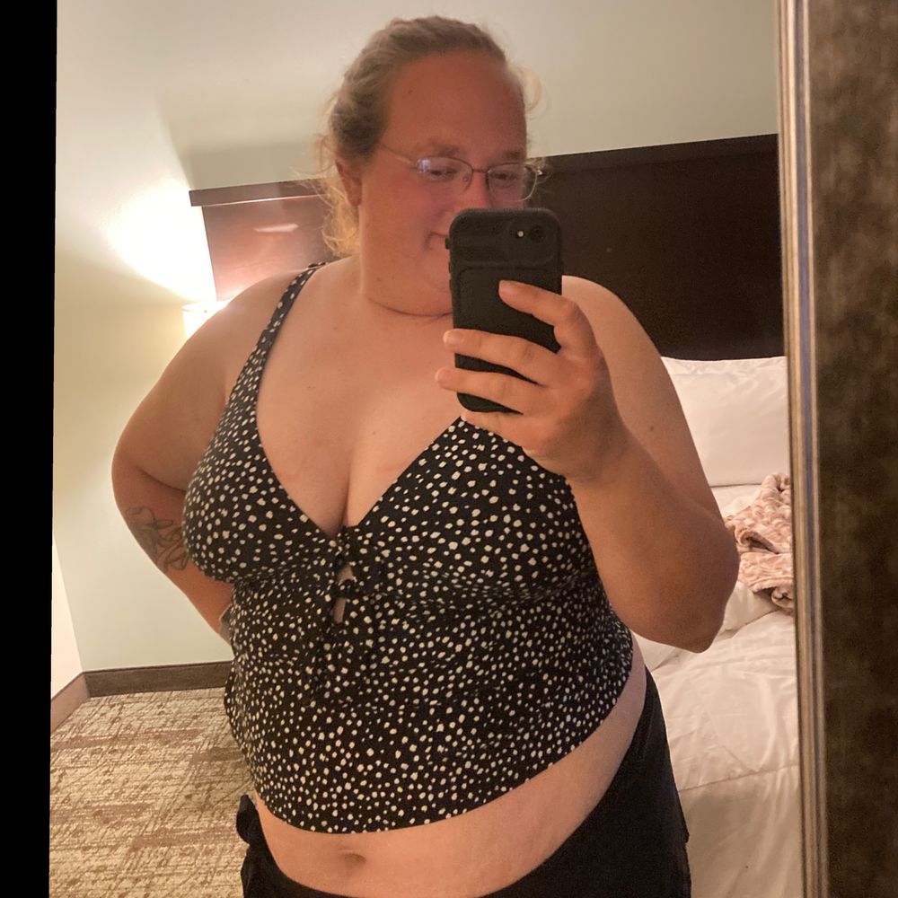 christydavis26 OnlyFans profile picture