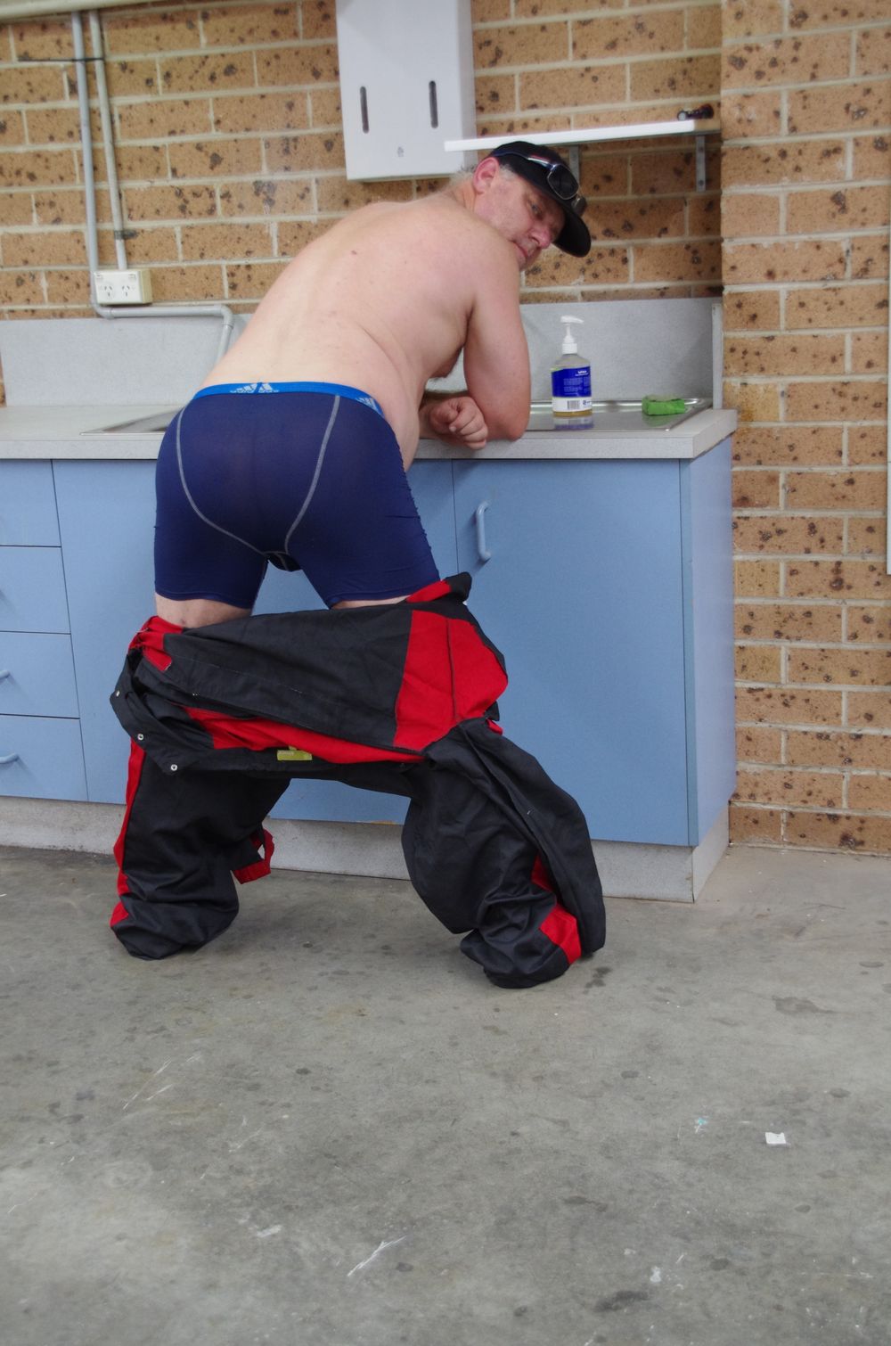 nudetradie OnlyFans profile picture