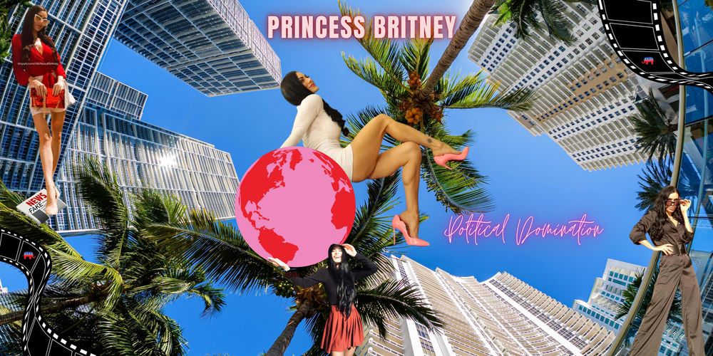 princessbritney OnlyFans profile picture