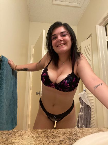extraordincry OnlyFans picture