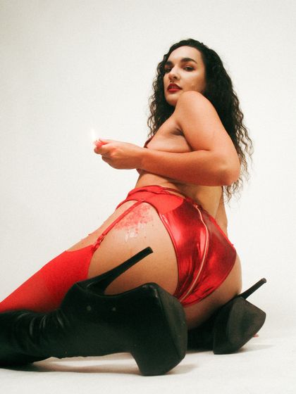 paisleyparkerxxx OnlyFans picture