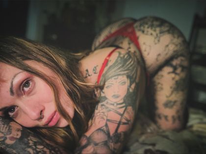 vulveguerre OnlyFans picture