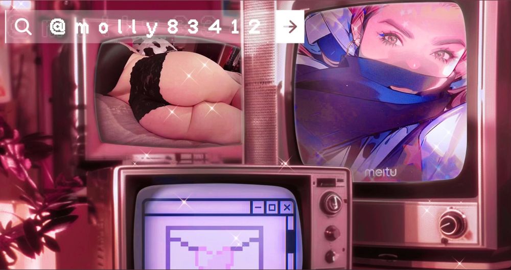 molly83412 OnlyFans profile picture