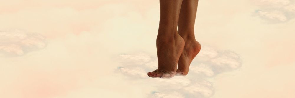 hazyangelfeet OnlyFans profile picture