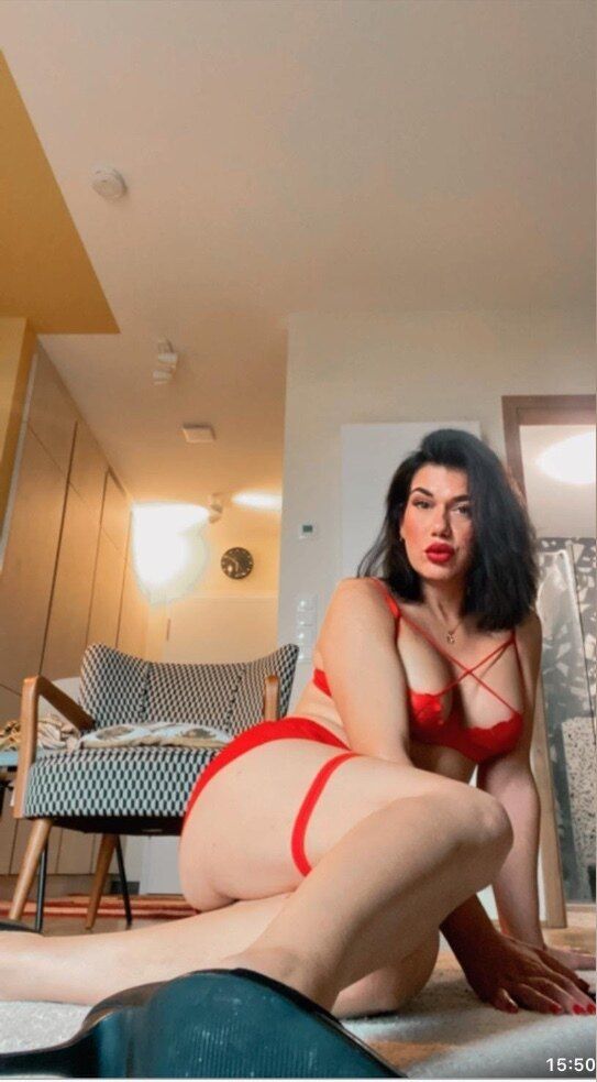 claudiafemme OnlyFans profile picture