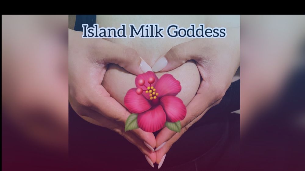 islandmilkgoddess OnlyFans profile picture