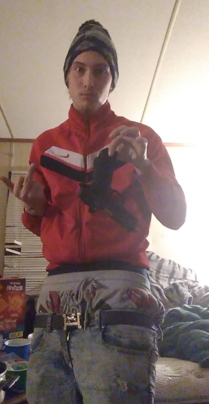 xxinsanebabyjayx OnlyFans picture