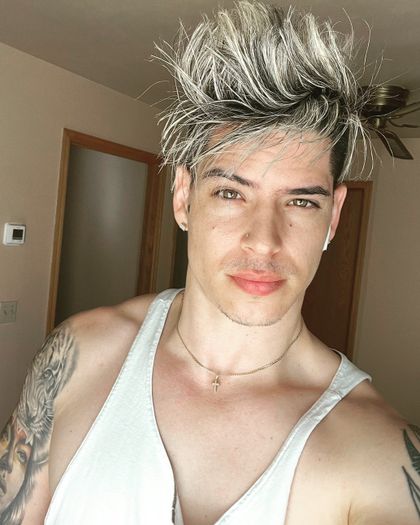 un_angel_en_la_tierra OnlyFans picture