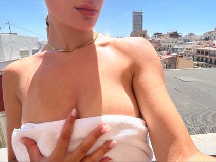 aryamonrose OnlyFans picture