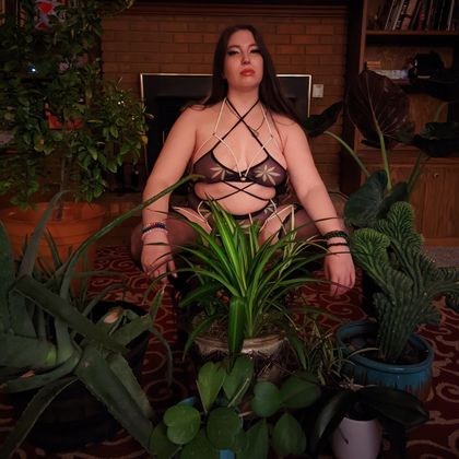 nymphealove OnlyFans picture