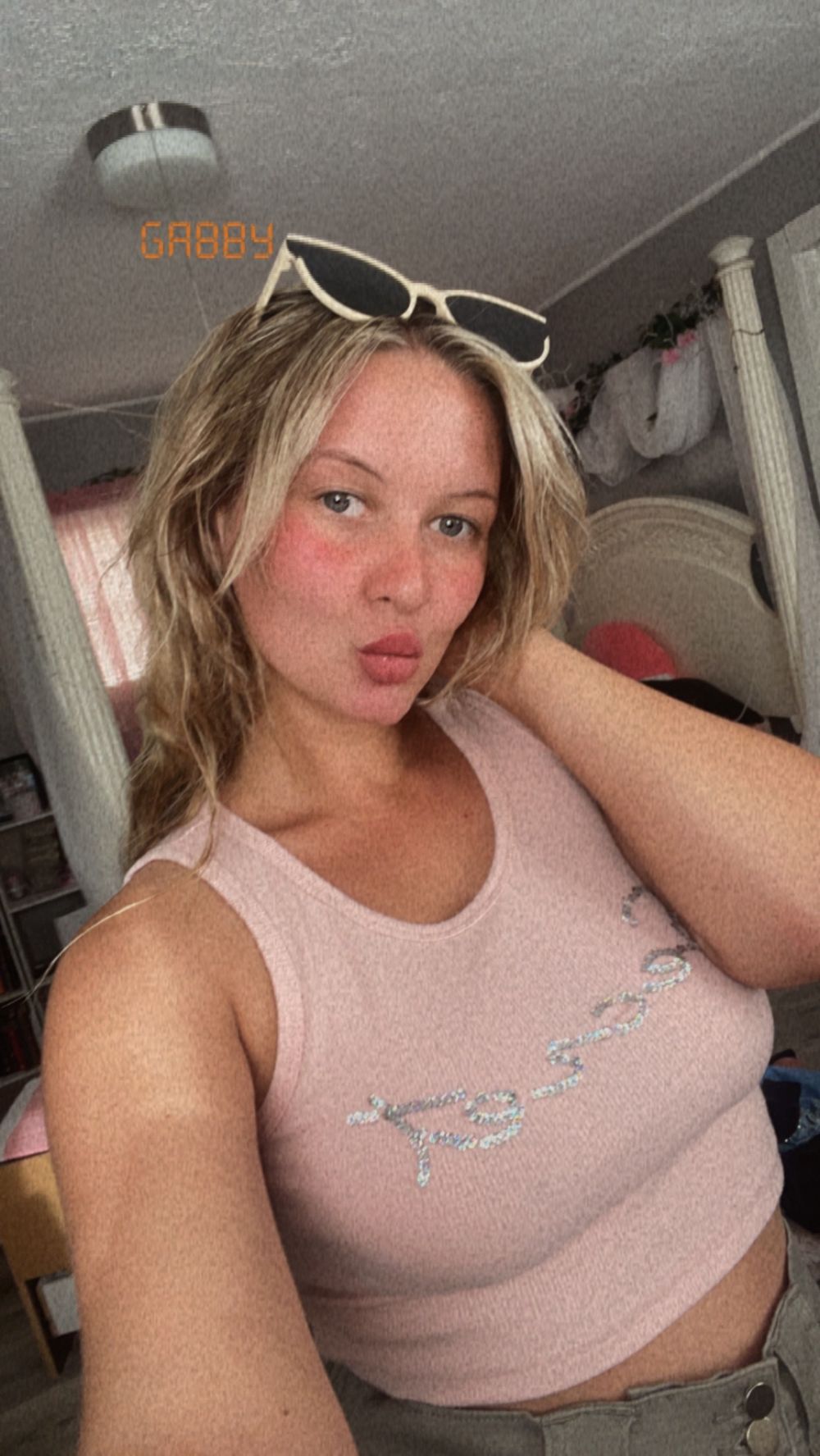 abbey35 OnlyFans profile picture