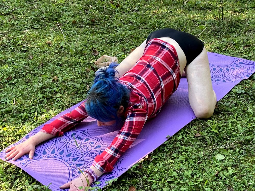 yogababybethvip OnlyFans profile picture